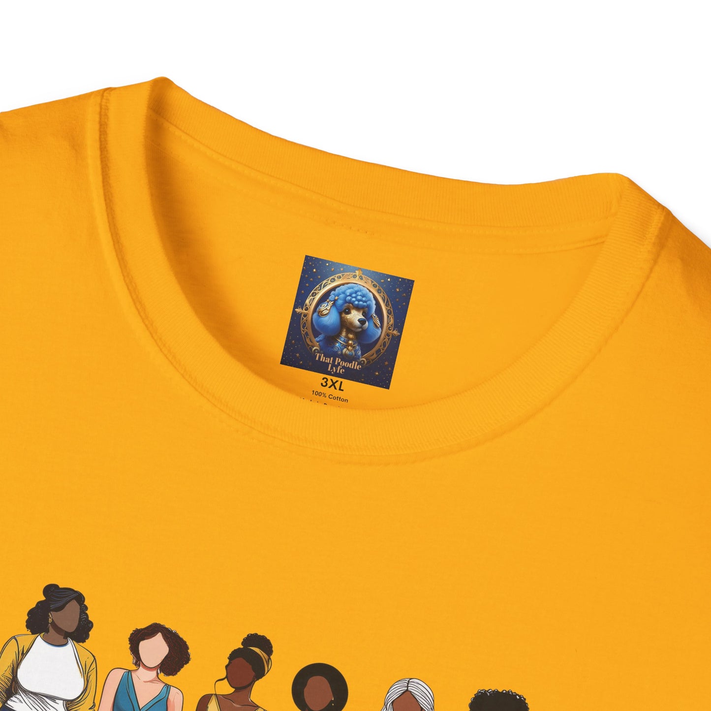 My SoRHOrs Vote Softstyle T-Shirt