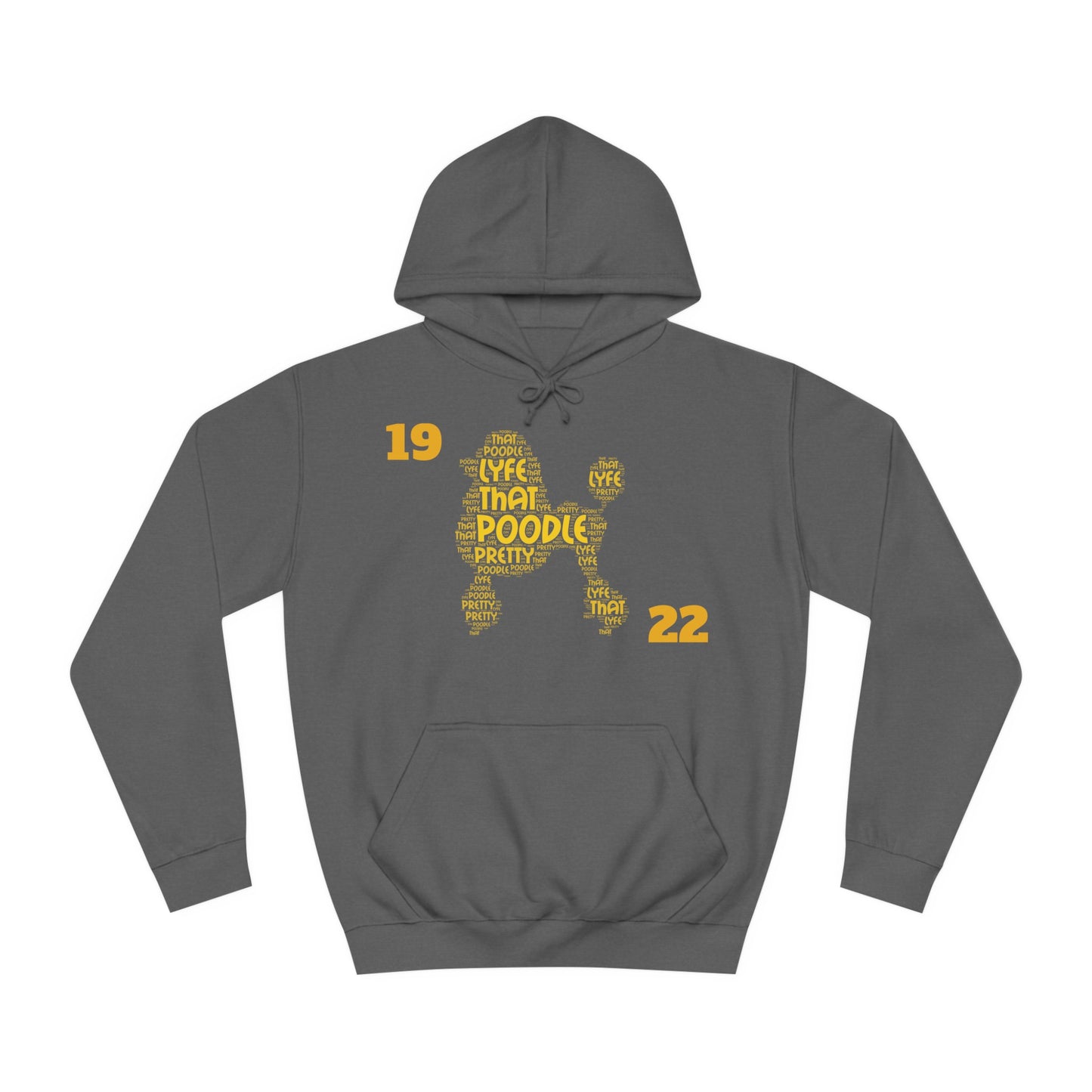 TPL 1922 College Hoodie