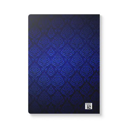 Rhoyalty Softcover Notebook