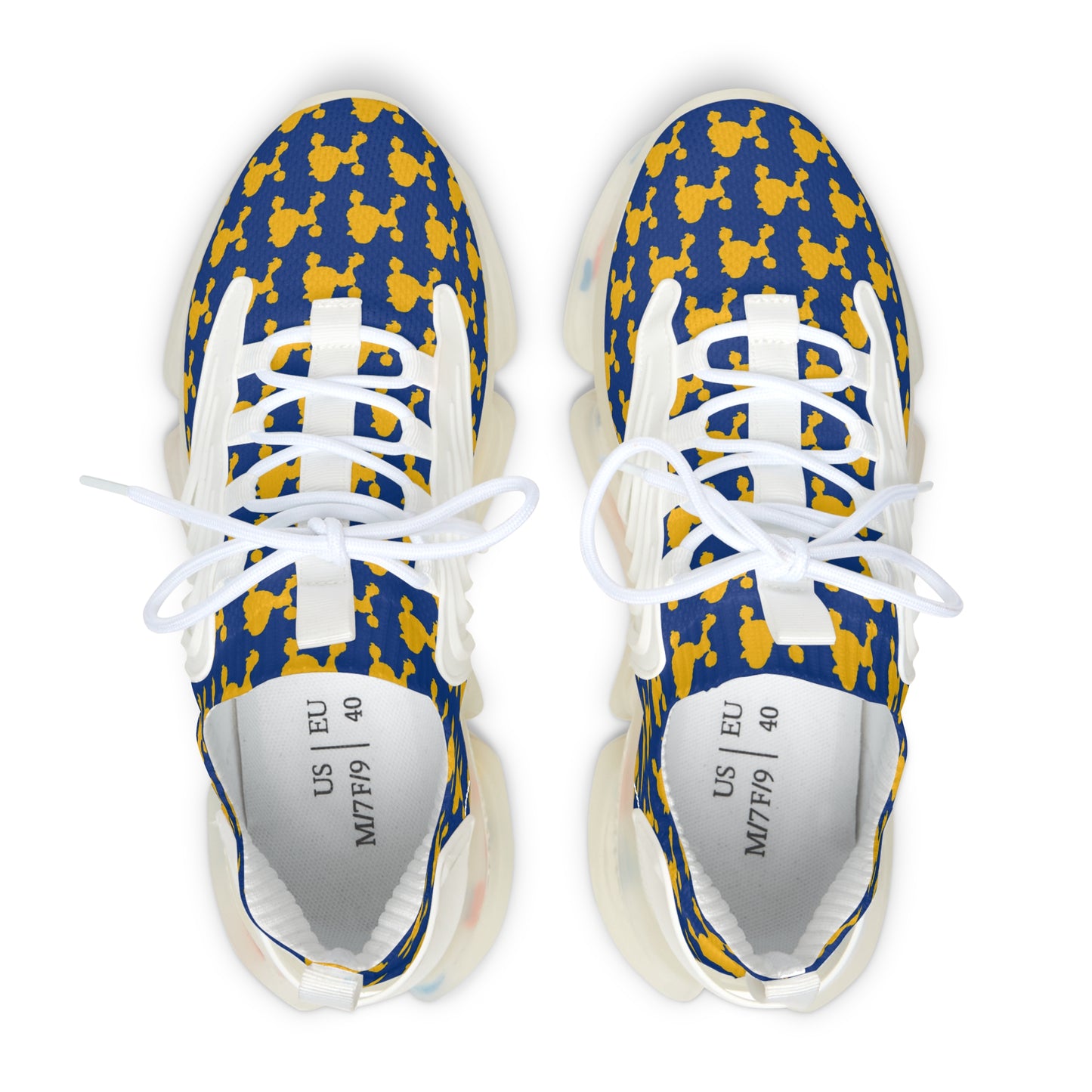 Women's Mesh Sneakers