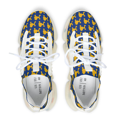 Women's Mesh Sneakers