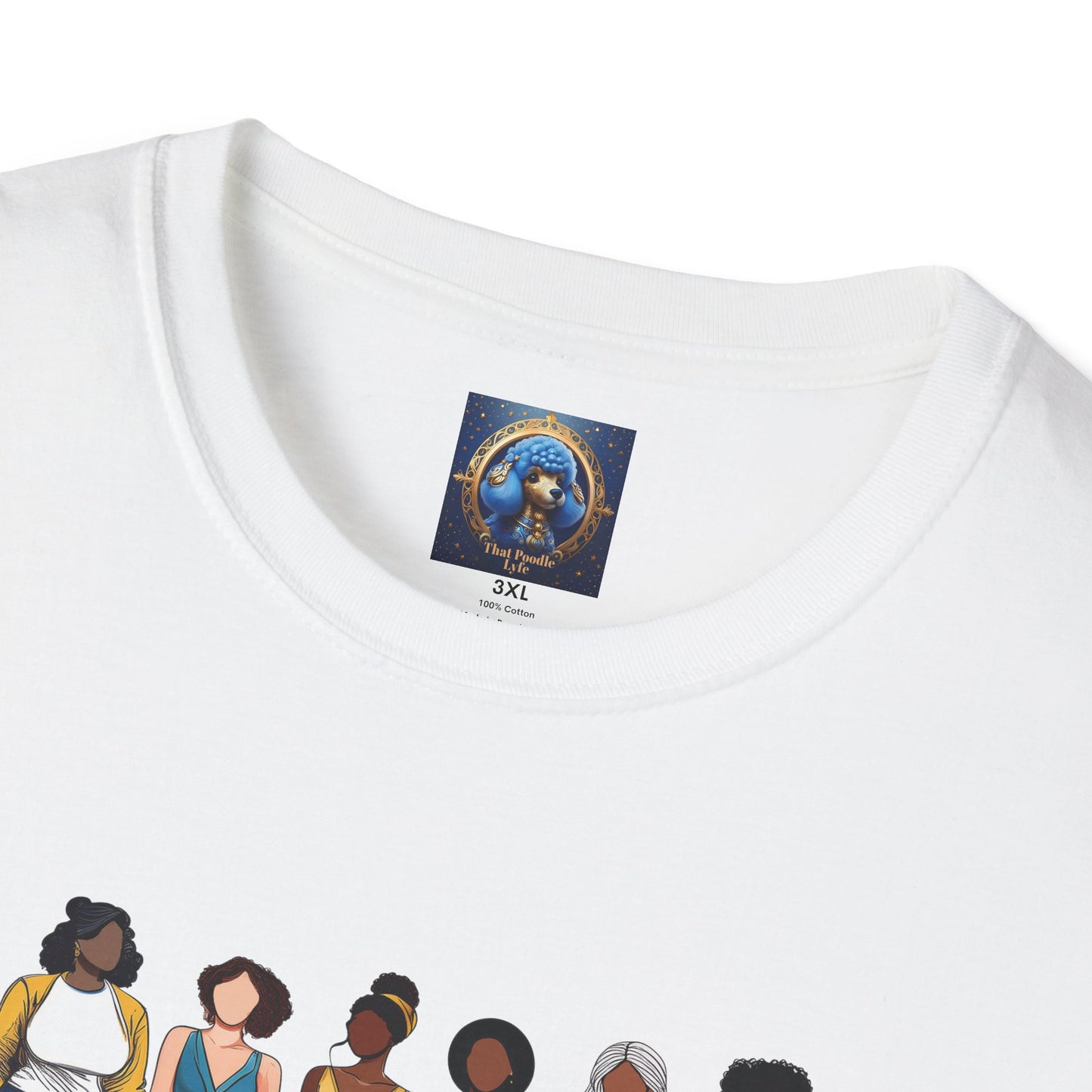 My SoRHOrs Vote Softstyle T-Shirt