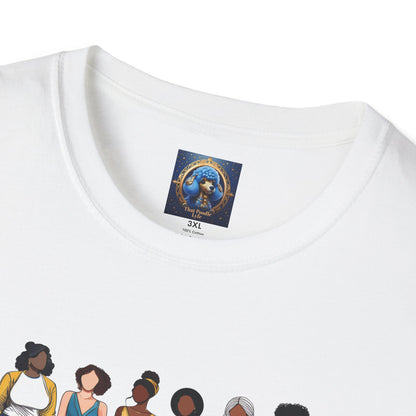 My SoRHOrs Vote Softstyle T-Shirt