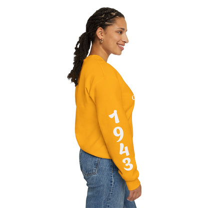 Philo Crewneck Sweatshirt