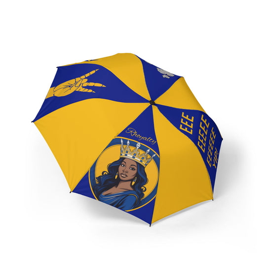 TPL Semi-Automatic Foldable Umbrella