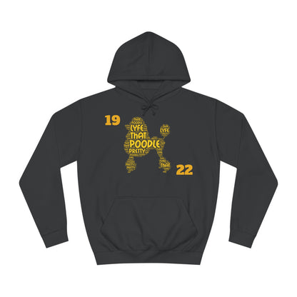 TPL 1922 College Hoodie