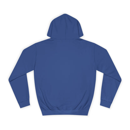 Unisex College Hoodie