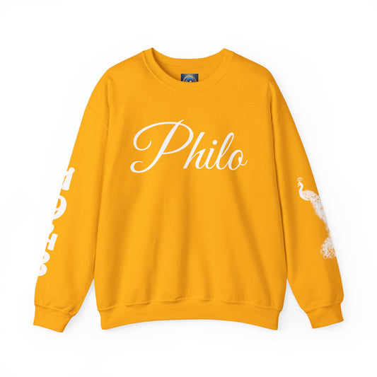 Philo Crewneck Sweatshirt