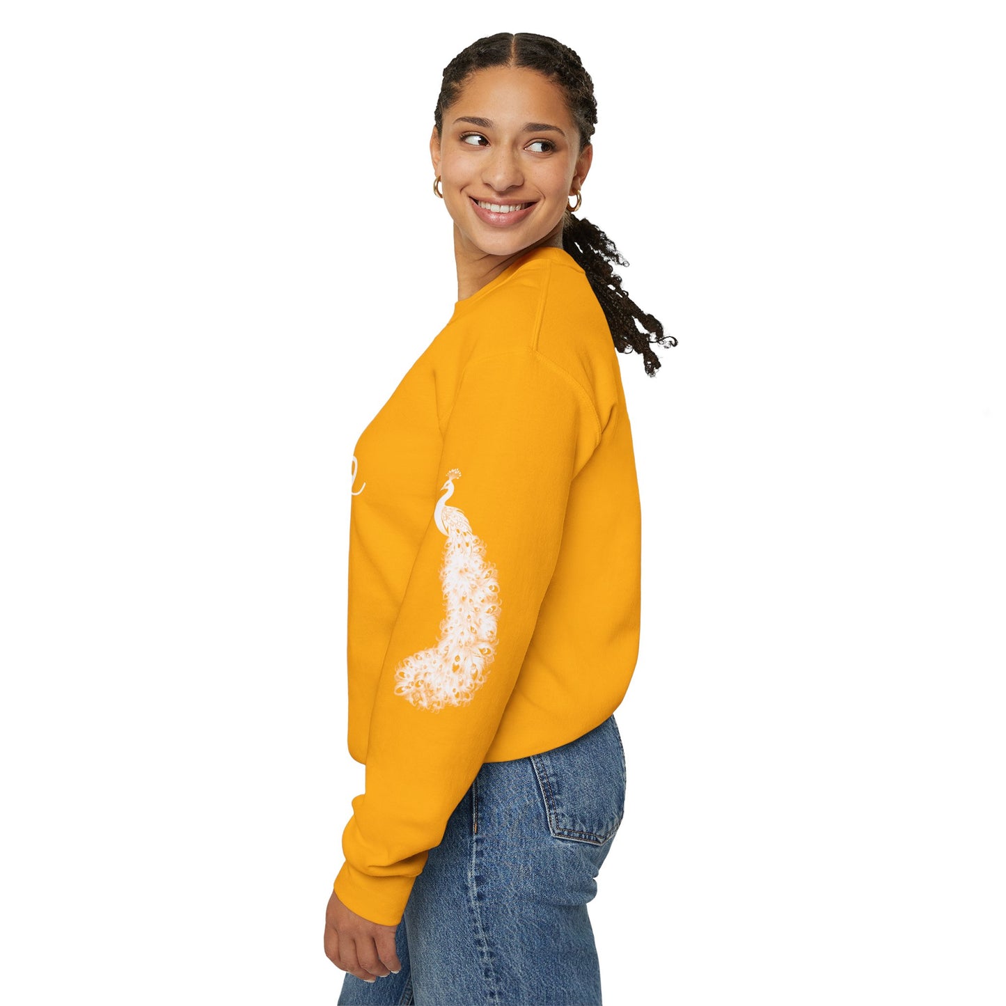 Philo Crewneck Sweatshirt