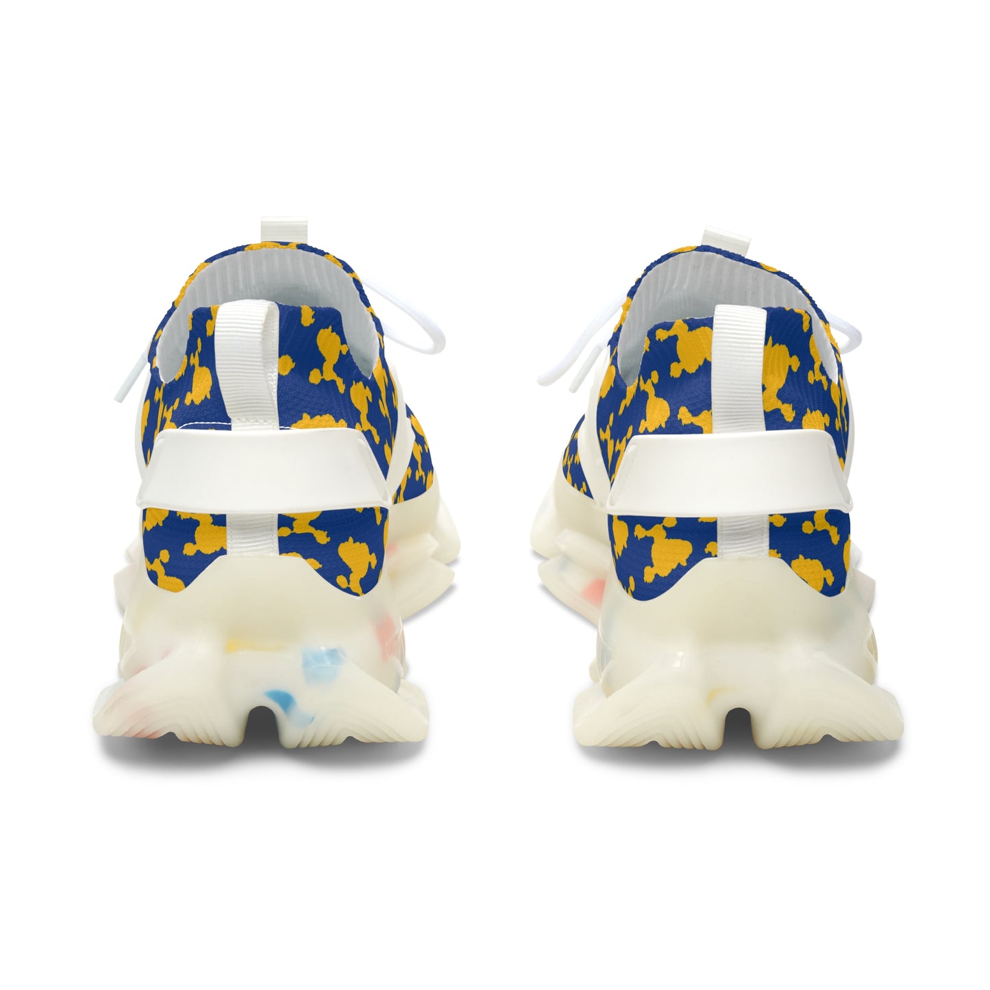 Women's Mesh Sneakers