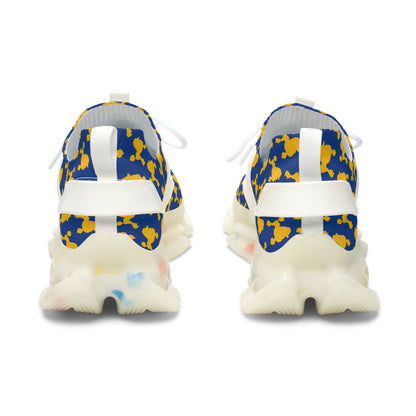 Women's Mesh Sneakers