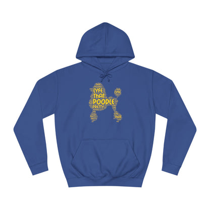 TPL College Hoodie