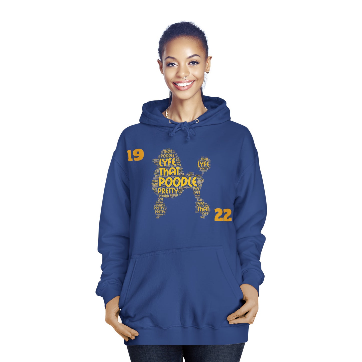 TPL 1922 College Hoodie